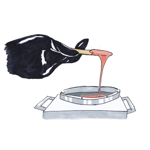 Waxing Services
